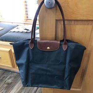 Longchamp Le Pliage Large Tote